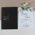 Baskılı Zarflı - 10