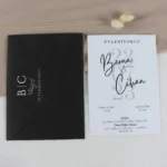 Baskılı Zarflı - 8