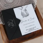 Baskılı Zarflı - 3