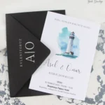 Baskılı Zarflı - 2