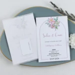 Şeffaf Zarflı - 12