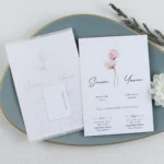 Şeffaf Zarflı - 13