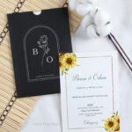 Siyah Üstten Çekmeli - 1