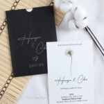 Siyah Üstten Çekmeli - 2