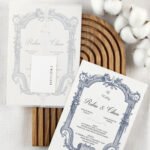 Şeffaf Zarflı - 38