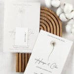 Şeffaf Zarflı - 40