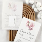 Şeffaf Zarflı - 41