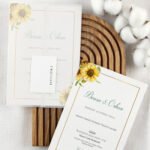 Şeffaf Zarflı - 43