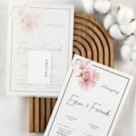 Şeffaf Zarflı - 69