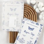 Şeffaf Zarflı - 57