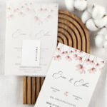 Şeffaf Zarflı - 55