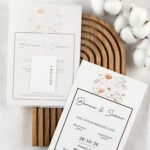 Şeffaf Zarflı - 53