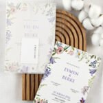 Şeffaf Zarflı - 52