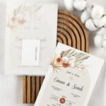 Şeffaf Zarflı - 51