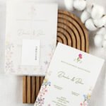 Şeffaf Zarflı - 50