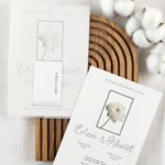 Şeffaf Zarflı - 68