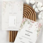 Şeffaf Zarflı - 48