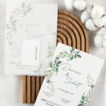 Şeffaf Zarflı - 67