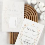 Şeffaf Zarflı - 66