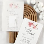 Şeffaf Zarflı - 63