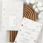 Şeffaf Zarflı - 62