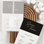 Şeffaf Zarflı - 61