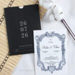 Siyah Üstten Çekmeli - 6