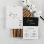 Üstten Çekmeli - 98