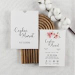 Üstten Çekmeli - 55