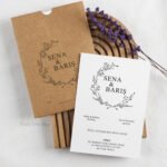 Kraft Üstten Çekmeli – 16