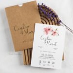 Kraft Üstten Çekmeli – 28