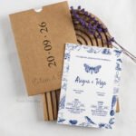 Kraft Üstten Çekmeli – 24