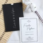 Siyah Üstten Çekmeli - 12