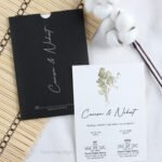 Siyah Üstten Çekmeli - 8