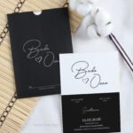 Siyah Üstten Çekmeli - 20