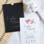 Siyah Üstten Çekmeli - 16