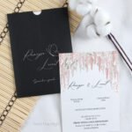 Siyah Üstten Çekmeli - 15